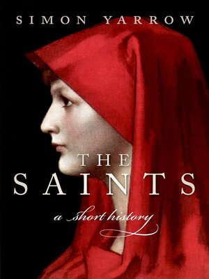cover image of The Saints